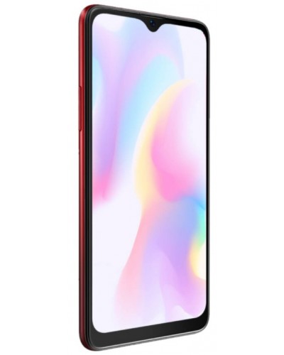 Купить Blackview A80S 4/64Gb Red Гарантия 1 Год