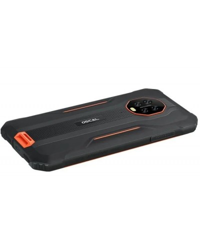 Купити BLACKVIEW OSCAL S60 PRO 4/32Gb Orange Гарантія 1 рік