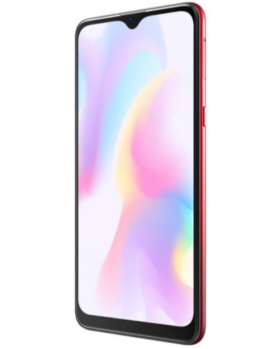 Купить Blackview A80S 4/64Gb Red Гарантия 1 Год