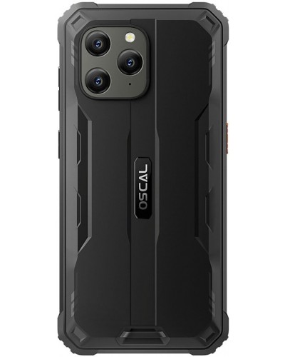 Купити BLACKVIEW OSCAL S70 4/32GB Black Гарантія 1 рік
