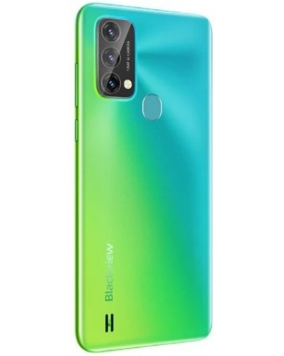 Купити Blackview A50 3/64Gb Summer Mojito Ґарантія 1 рік