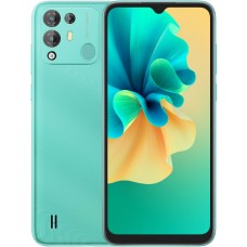 Blackview A55 Pro 4/64Gb Green Гарантія 1 Рік