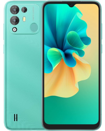 Купити Blackview A55 Pro 4/64Gb Green Гарантія 1 Рік