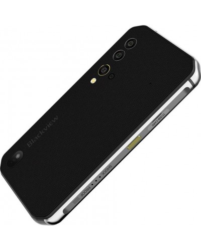 Купить Blackview BV9900 8/256Gb Black Гарантия 1 Год