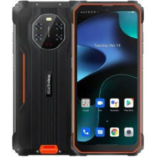 Blackview BV8800 8/128Gb Orange Гарантія 1 Рік