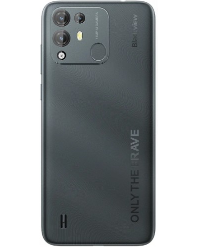 Купить Blackview A55 Pro 4/64Gb Obsidian Black Гарантия 1 Год
