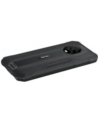 Купити BLACKVIEW OSCAL S60 3/16Gb Black Гарантія 1 рік
