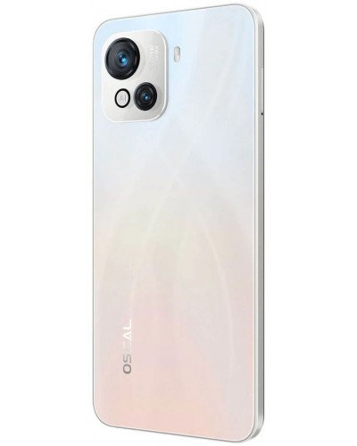 Купить BLACKVIEW OSCAL C80 8/128Gb White Гарантия 1 год