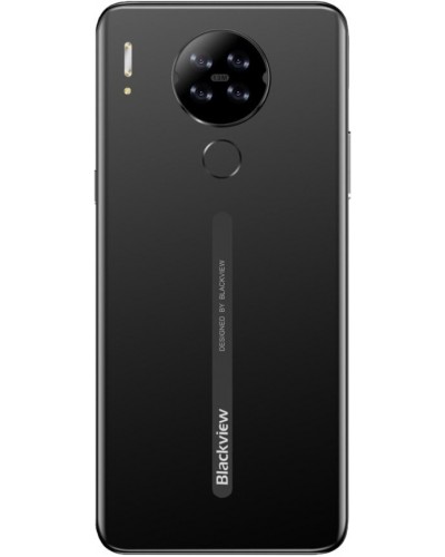 Купити Blackview A80 2/16Gb Black Гарантія 1 Рік