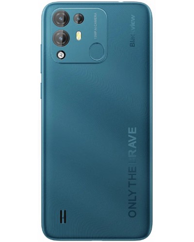 Купити Blackview A55 Pro 4/64Gb Blue Гарантія 1 Рік
