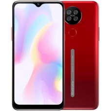 Blackview A80S 4/64Gb Red Гарантия 1 Год