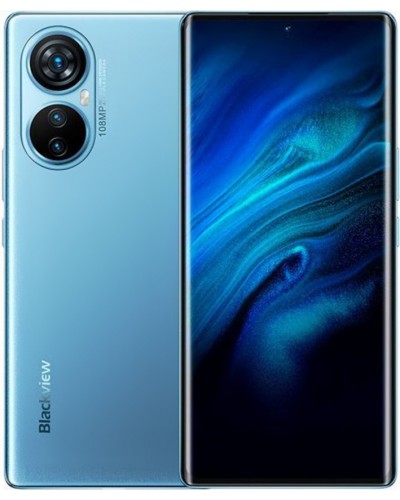 Купити BLACKVIEW A200 PRO 12/256GB Blue Гарантія 1 Рік