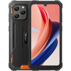 BLACKVIEW OSCAL S70 PRO 4/64GB NFC Orange Гарантія 1 рік