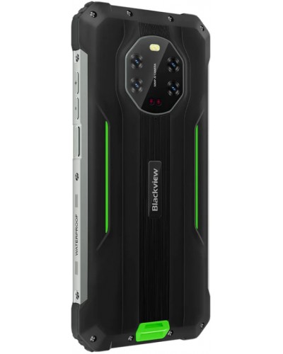 Купити Blackview BL8800 5G Night Vision Camera 8/128Gb Green Гарантія 1 рік