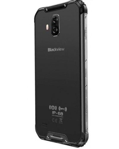 Купити Blackview BV9600 4/64Gb Grey Гарантія 1 рік