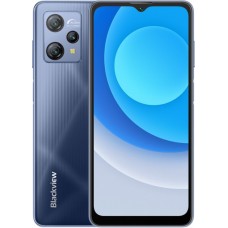 BLACKVIEW A53 PRO 4/64GB Murky Black Гарантія 1 Рік