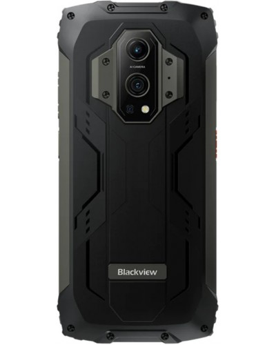 Купить Blackview BV9300 12/256GB Black Measuring Version (Дальномер) Гарантия 1 Год