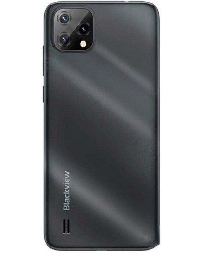 Купити Blackview A55 3/16Gb Phantom Black Гарантія 1 Рік