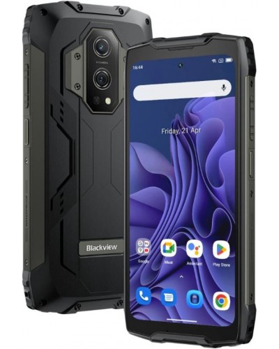 Купить Blackview BV9300 12/256GB Black Measuring Version (Дальномер) Гарантия 1 Год