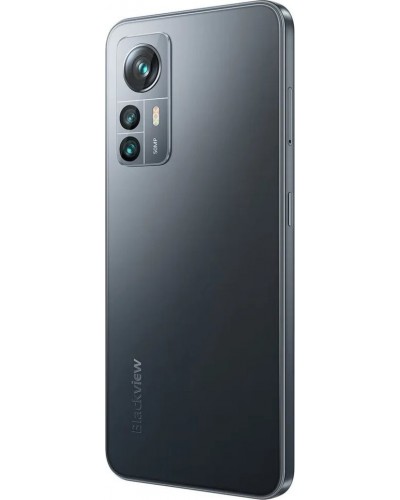 Купить Blackview A85 8/128Gb Space Black Гарантия 1 Год