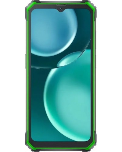 Купить Blackview Oscal S80 6/128Gb Global NFC Green Гарантия 1 год