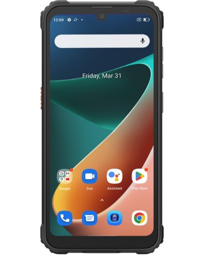 Купити Blackview BV5300 Pro 4/64Gb Black Гарантія 1 рік