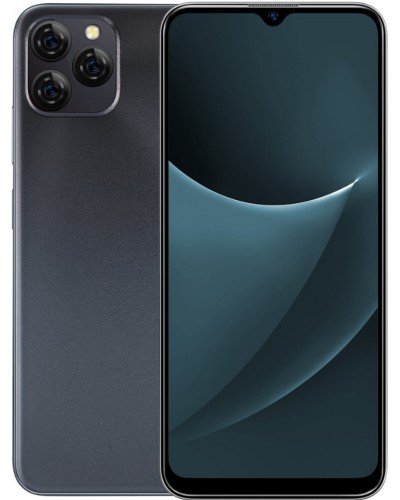 Купити Blackview A95 8/128GB Aurora Night Black Гарантія 1 Рік