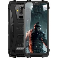 Blackview BV9700 Pro 6/128Gb Black Гарантія 1 Рік