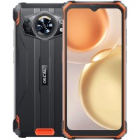 Blackview Oscal S80 6/128Gb Global NFC Orange Гарантія 1 рік