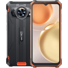 Blackview Oscal S80 6/128Gb Global NFC Orange Гарантія 1 рік