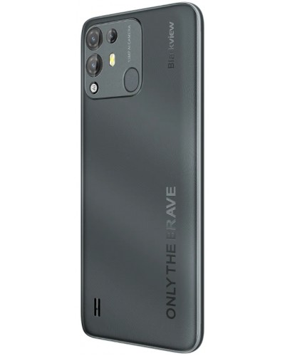 Купить Blackview A55 Pro 4/64Gb Obsidian Black Гарантия 1 Год