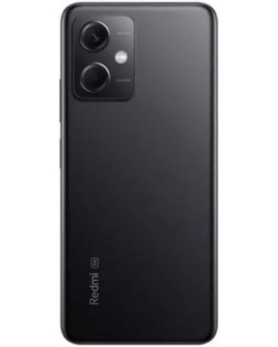 Купити Xiaomi Redmi Note 12 5G 8/256GB Onyx Gray Гарантія 1 рік