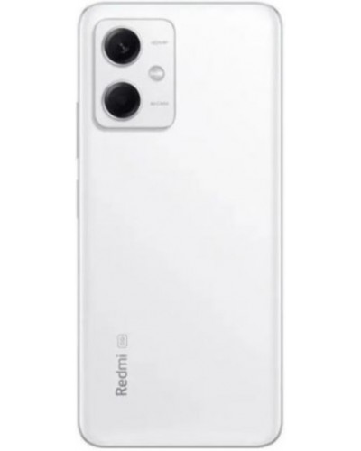 Купити Xiaomi Redmi Note 12 5G 8/256GB White Гарантія 1 рік