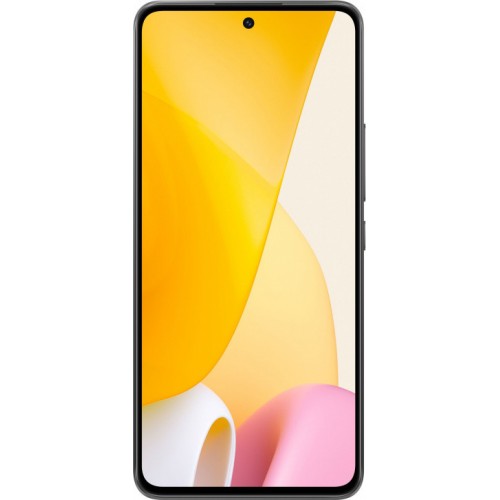Купити Xiomi 12 Lite 8/128Gb Black Гарантія 1 Рік