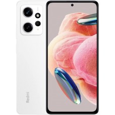 Xiaomi Redmi Note 12 8/2565GB White Гарантія 1 Рік