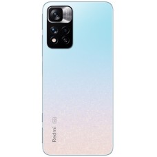 Купити Xiaomi Redmi Note 11 Pro+ 5G 8/128GB Star Blue (Global) Гарантія 1 рік
