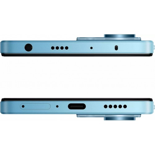 Купити Xiaomi POCO X5 Pro 5G 8/256GB Blue Гарантія 1 Рік
