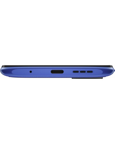 Купить Xiaomi POCO M3 4/128 Blue Гарантия 1 Год