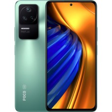 Xiaomi POCO F4 5G 6/128Gb Nebula Green Global Гарантия 1 Год