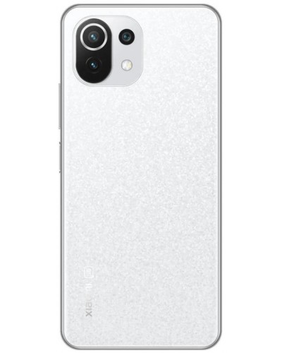 Купить Xiaomi 11 Lite 5G NE 8/128GB Snowflake White Гарантия 1 Год