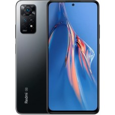 Xiaomi Redmi Note 11E Pro 6/128GB Graphite Gray Гарантия 1 год