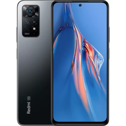 Купить Xiaomi Redmi Note 11E Pro 6/128GB Graphite Gray Гарантия 1 год Купить Xiaomi Redmi Note 11E Pro 6/128GB Graphite Gray Гарантия 1 год