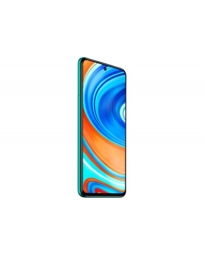 Купити Xiaomi Redmi Note 9 Pro 6/64GB Tropical Global Green Гарантія 1 Рік