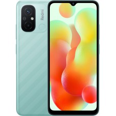 Xiaomi Redmi 12C 3/64Gb Mint Green Гарантия 1 Год