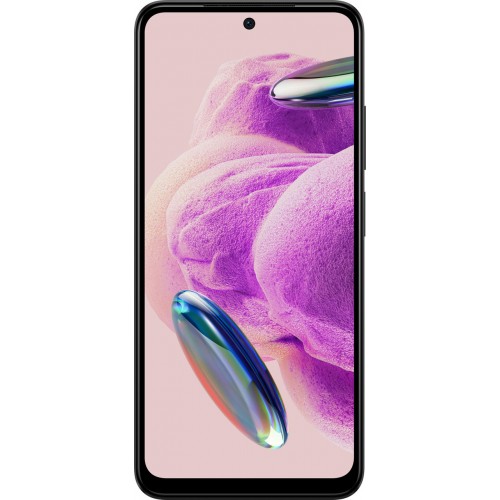 Купить Xiaomi Redmi Note 12S 8/256Gb Global Version NFC Onyx Black Гарантия 1 Год