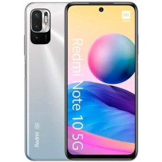 Xiaomi Redmi Note 10 5G 8/128Gb Chrome Silver Гарантия 1 Год