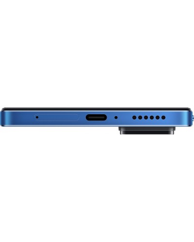 Купить Xiaomi Redmi Note 11 Pro 5G 8/128GB Atlantic Blue Гарантия 1 Год