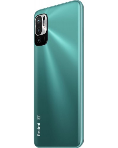 Купить Xiaomi Redmi Note 10 5G 4/64Gb Aur.Green Global Гарантия 1 Год
