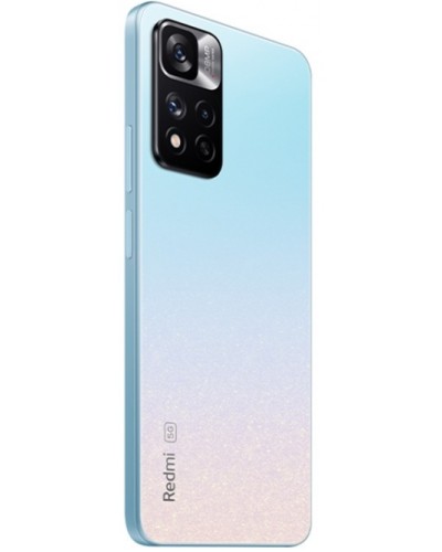 Купить Xiaomi Redmi Note 11 Pro+ 5G 8/256GB Star Blue (Global) Гарантия 1 Год