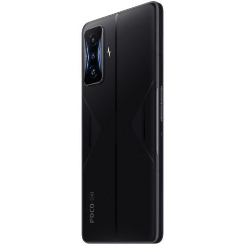 Купити Xiaomi Poco F4 GT 5G 8/128Gb Stealth Black Global Ґарантія 1 Рік
